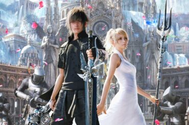 Square Enix Says Hardware Constraints Make Porting FF15 To Switch 2 Difficult, But Not Impossible