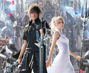 Square Enix Says Hardware Constraints Make Porting FF15 To Switch 2 Difficult, But Not Impossible