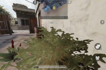 Prop hunt is one of my favourite. It's sad how rarely it appears in the game