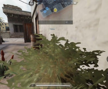 Prop hunt is one of my favourite. It's sad how rarely it appears in the game