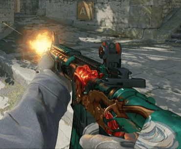 Saci’s Whirlwind