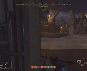 What am I doing wrong?