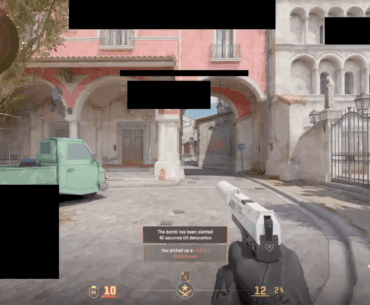 Help me understand what I was knifing