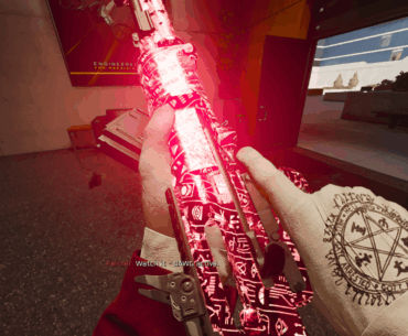 What camo is this