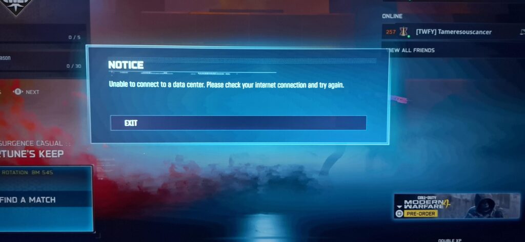 Why is it doing this to me since the update?