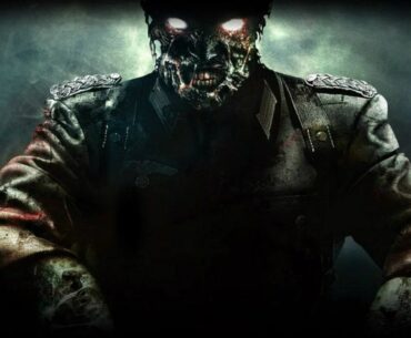 Call of Duty: Black Ops Fans Discover Cut Zombies Content