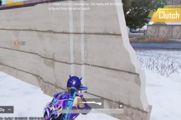 More Vikendi shizz