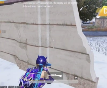 More Vikendi shizz