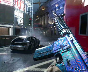 Unlocked Damascus in 2026!