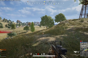 30ish second team wipe