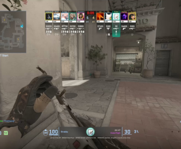 Quick Ace in Inferno