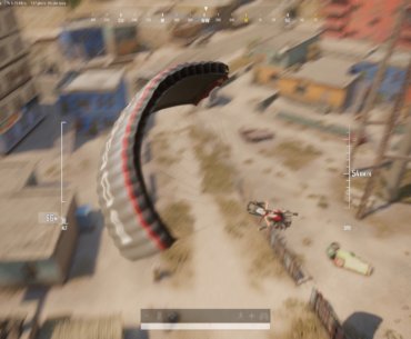 1v4 Pecado