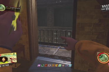 Please tell me I am not the only one thinking of the virtual Insanity meme when I play this round