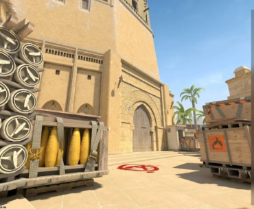 Premier it's not available, let's play competitive mode. What could possible go wrong?