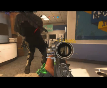 Love the movement battles in this game
