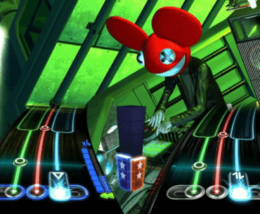 DJ Hero 2 Is One of the Most Slept-On Rhythm Games Ever Made (This game was 🔥)