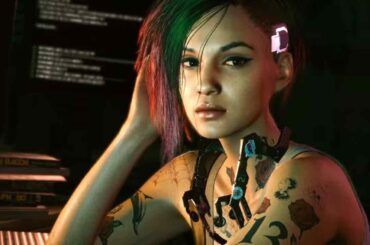 Cyberpunk 2 creative director pushes back on third-person cutscenes as it would be “a completely different game”