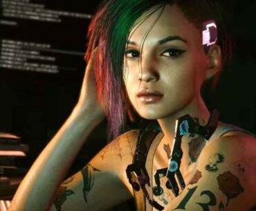 Cyberpunk 2 creative director pushes back on third-person cutscenes as it would be “a completely different game”