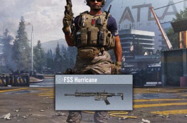 Whats your thoughts on the FSS Hurricane?