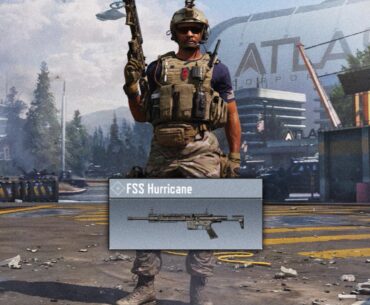 Whats your thoughts on the FSS Hurricane?