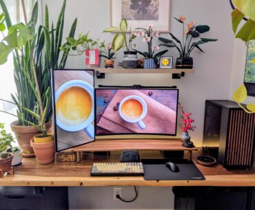 Made some changes recently. What would you do differently