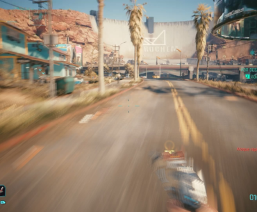 I have no words to describe what just happened