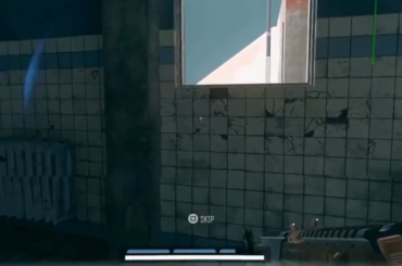 Game is rigged - W hit markers..