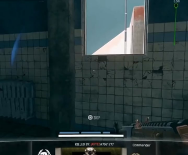Game is rigged - W hit markers..