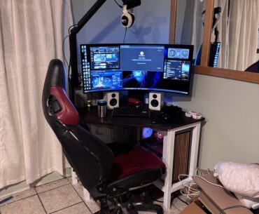 My Cuck Corner 🔥