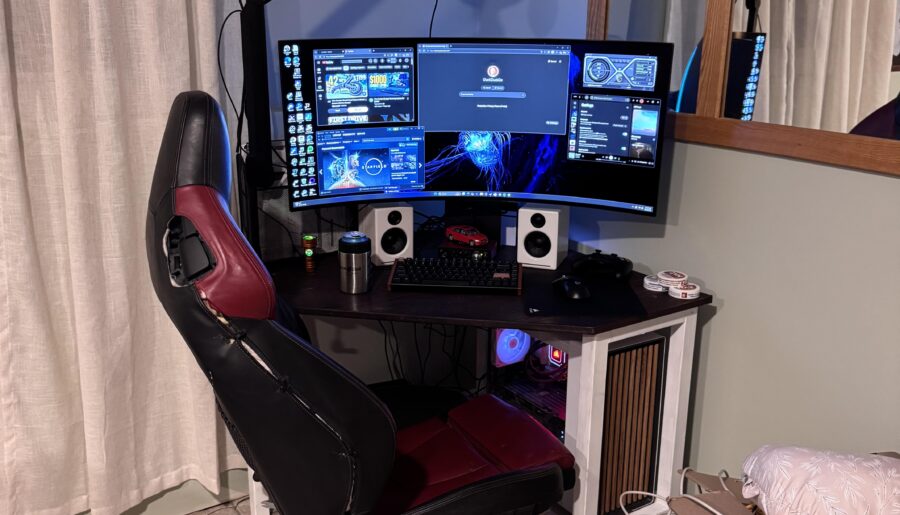 My Cuck Corner 🔥