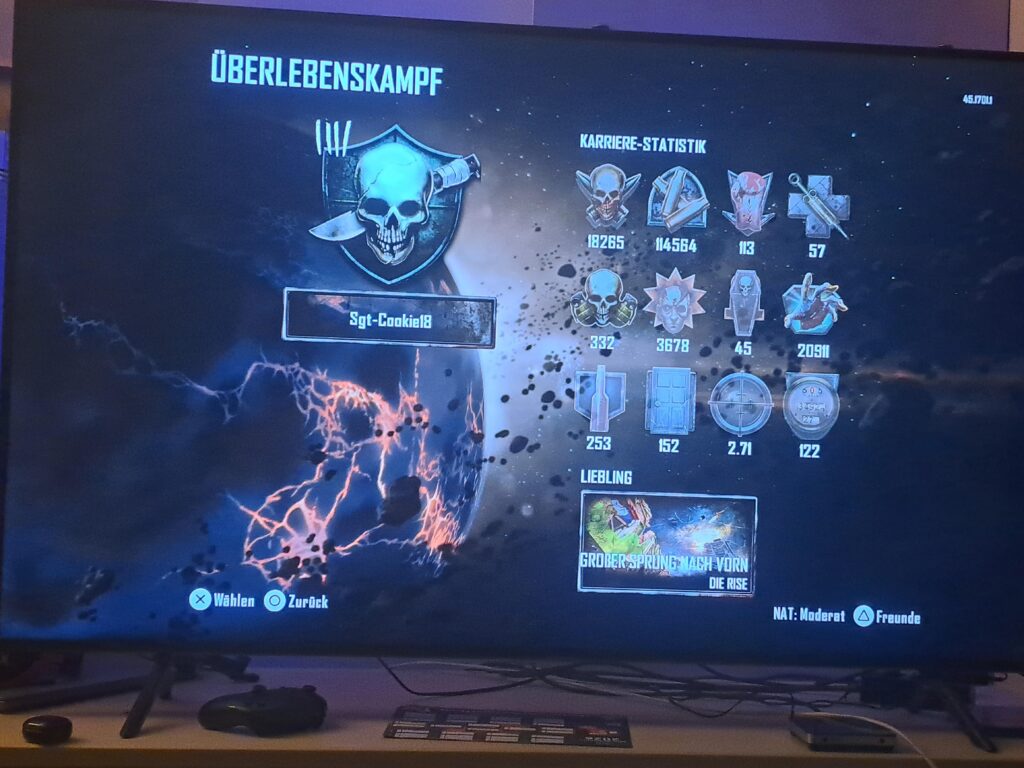 Am i cooked for shotgun ranks?