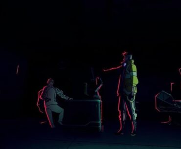 How would David Martinez from Cyberpunk: Edgerunners season 1 approach the often conflicting gigs given to V in Cyberpunk 2077?