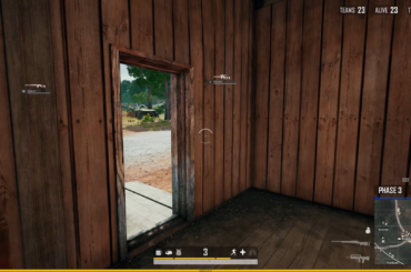 Think I found my first hacker?