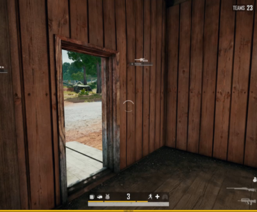Think I found my first hacker?