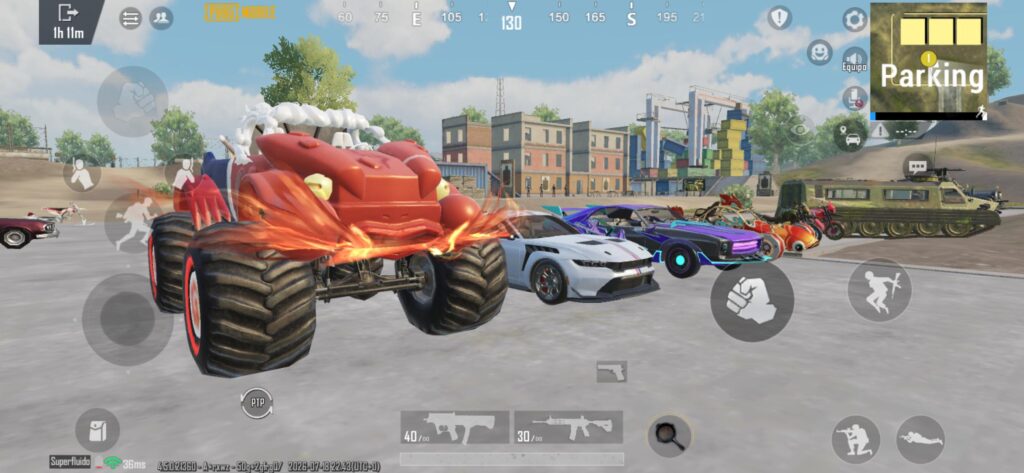 Finally!! I got enough coins for this ugly beautiful thing