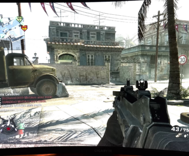 [BO] Is this game hacked already?
