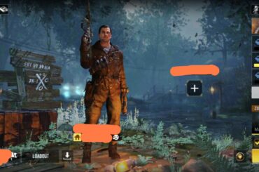 Funny that the Zombies Mode doesn't have that Stupid New UI Rework Update.
