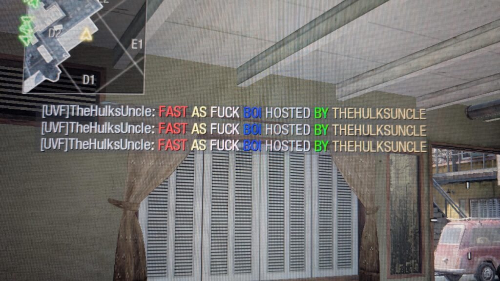 [BO] Bruh what the hell is this? This is in ground war right now. I thought this got fixed?