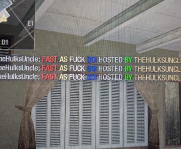 [BO] Bruh what the hell is this? This is in ground war right now. I thought this got fixed?