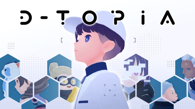 ANNAPURNA INTERACTIVE LAUNCHES D-TOPIANews  |  DLH.NET The Gaming People