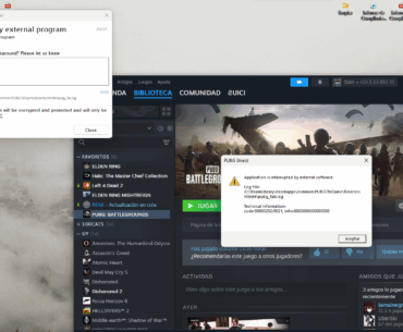 i have to install the game every night