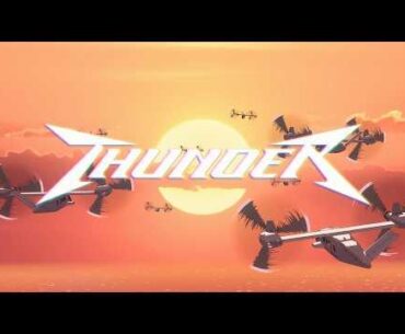Anduril Thunder