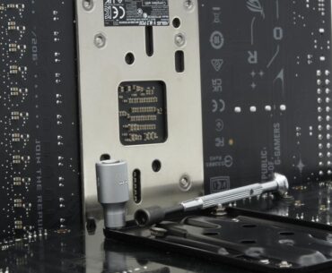 Water-Cooling Round-Up: Heatkiller V, Delta Mate, Kryos & 3 More