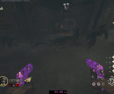 The Shadowed Throne Round 50 Speedrun Attempt