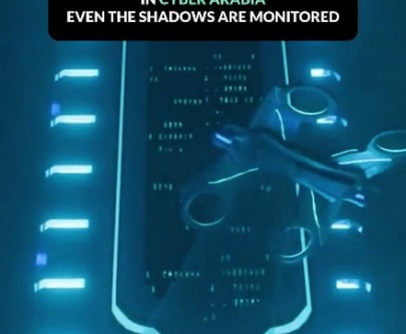 We're making a cyberpunk themed stealth action game!