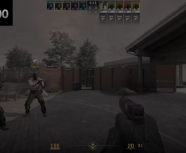 Hasanabi speedrun world record in cs2?