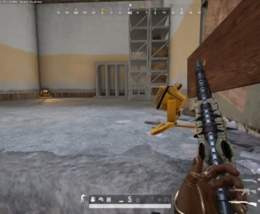 Helping the second guy find me