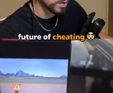 Yeah so... I think we're doomed