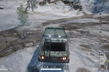 Hey Bud...would you mind...