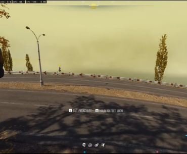 Probably got reported for this one